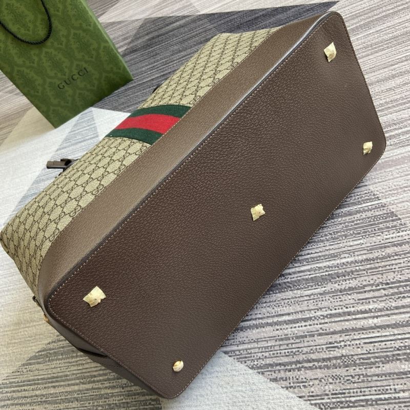 Gucci Travel Bags